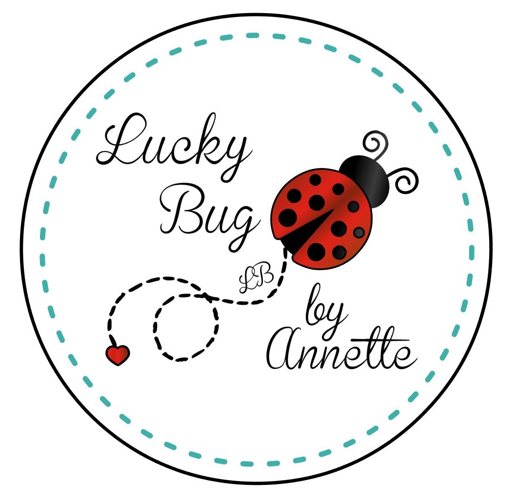 Lucky Bug by Annette